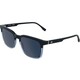 Lacoste L6074S 410 ONE SIZE (56) Modra/Modra