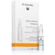 Dr. Hauschka Facial Care intenzivna pomirjajoča nega za občutljivo kožo 7x2 ml