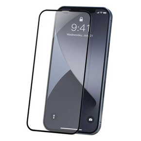 Baseus zaščitno steklo iPhone 12 Pro Max