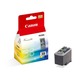 Canon CL-38 črnilo color (barva)/modra (cyan)/vijoličasta (magenta), 12ml/9ml, nadomestna