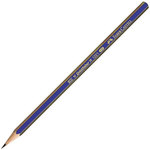 Faber-Castell Grafitni svinčnik Goldfaber 1221 različne trdote HB