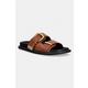 Steve Madden natikači ženski Arch-E rjava 11004702.247
