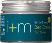 "i+m Ekstra močna deodorantna krema - 30 ml"