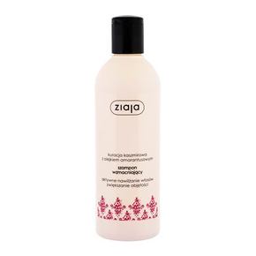 Ziaja Cashmere šampon za učvrstitev las 300 ml za ženske