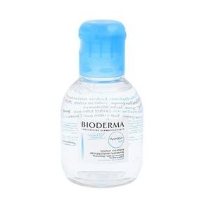 BIODERMA Hydrabio micelarna voda za občutljivo in dehidrirano kožo 100 ml