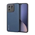 Fino ohišje DUX DUCIS za Xiaomi 13 - Temno modra KP24654