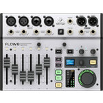 Behringer FLOW8 Digitalna mešalna miza