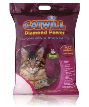 Tommi posip za mačke Catwill