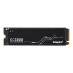 Kingston KC300 SSD 1TB, M.2, NVMe