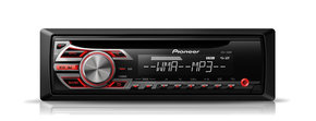 Pioneer DEH-150MP avto radio