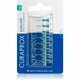 Curaprox Prime Refill nadomestne medzobne ščetke v blistru CPS 06 0,6 - 2,2 mm 8 kos