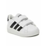 Čevlji adidas Grand Court Lifestyle GW6527 White/Black