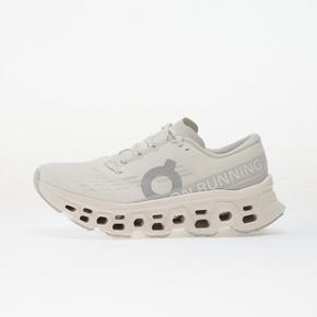 Sneakers On W Cloudmonster 3 White/ Wolf EUR 39