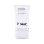 La Prairie Cellular Swiss UV Protection Veil zaščita pred soncem za obraz SPF50 50 ml za ženske