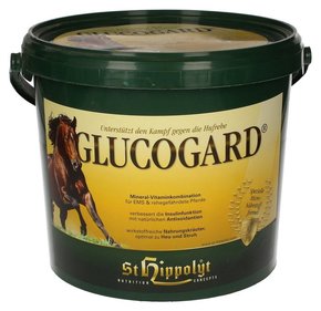 St.Hippolyt Glucogard - 3 kg