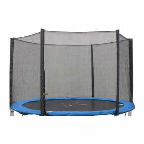 Spartan zaščitna mreža za trampolin