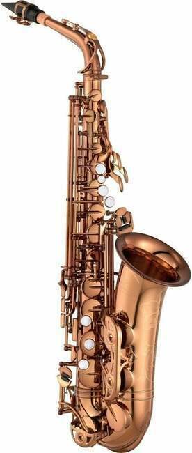 Yamaha YAS-62A Alt saksofon