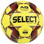 SELECT Izberite nogometno žogo, Nogometna žoga Izberite | 832_RUMENA | 5