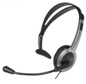 Panasonic RP-TCA430E-S slušalke