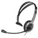 Panasonic RP-TCA430E-S slušalke, brezžične, srebrna, mikrofon