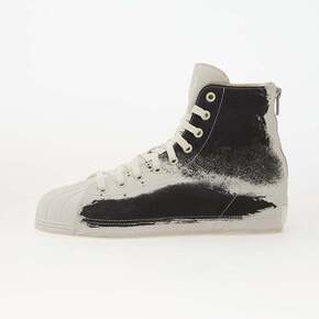 Sneakers Y-3 Nizzastar Hi Off White/ Off White/ Off White EUR 39 1/3