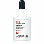 ARTEMIS MED De-Sensitize pomirjajoči serum proti rdečici 30 ml