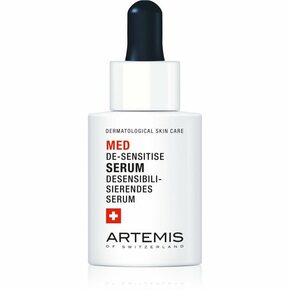 ARTEMIS MED De-Sensitize pomirjajoči serum proti rdečici 30 ml