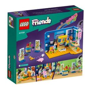 Lego Friends Liannina soba - 41739