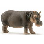 Schleich figura Hippopotamus 14814