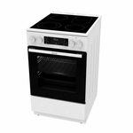 Gorenje GECS5C70WA električen/staklokeramično štedilnik