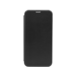 Chameleon Apple iPhone 11 Pro-Max - Preklopna torbica (WLS) - črna