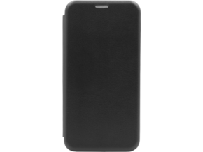 Chameleon Apple iPhone 11 Pro-Max - Preklopna torbica (WLS) - črna