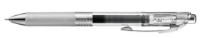 Pentel EnerGel Pure BLN75TL gelsko pero - črno 0