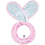 "GLOV Barbie Collection Bunny Ears Hairband - Blue Panther"