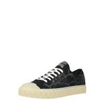 Palladium Superge Stranger Things Palla Ace Vines