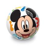 Mickey žoga PVC 23 cm – za igro na vseh površinah ⚽