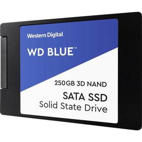 Western Digital Blue 3D NAND WDS250G2B0A SSD 250GB