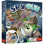 Trefl Igra Spy Guy