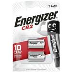 shumee LITIJEVA BATERIJA BAT-CR2/E*P2 3 V CR2 ENERGIZER