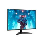 AOC Q27B36X monitor, IPS, 23.8"/27", 16:9, 2560x1440, 144Hz, HDMI, Display port, USB