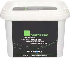 Equinova Digest Pro Powder - 1 kg