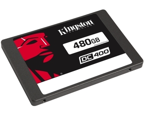 Kingston SEDC400S37/480G SSD 480GB