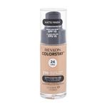 Revlon Colorstay Combination Oily Skin puder SPF15 30 ml odtenek 290 Natural Ochre