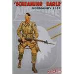 Model Kit figurice 1605 - SCREAMING EAGLE (NORMANDY 1944) (1:16)