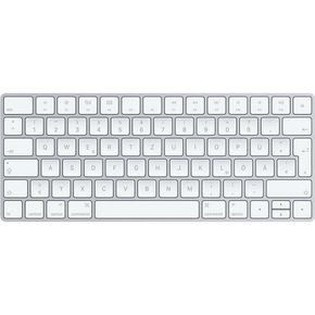 Apple Magic Keyboard brezžična tipkovnica