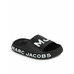 Natikači The Marc Jacobs W60131 M Black 09B
