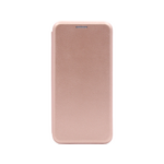 Chameleon Samsung Galaxy S20 - Preklopna torbica (WLS) - roza-zlata
