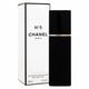 Chanel No.5 parfumska voda za ponovno polnjenje 60 ml za ženske