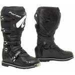 Forma Boots Terrain Evolution TX Black 39 Motoristični čevlji