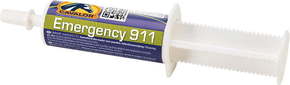 Cavalor Emergency 911 - 60 ml